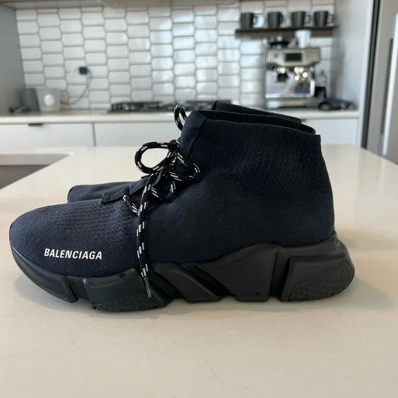 Balenciaga Speed Trainer - Picture 5 of 8